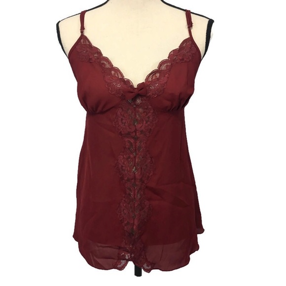 Victoria's Secret Other - Victoria’s secret vintage Gold Label lingerie